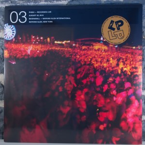 LP on LP 03- Tweezer - Prince Caspian 8-22-15 (01)